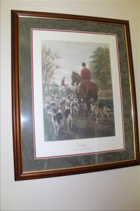 Sale Image for Real Estate &amp; Contents