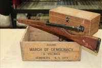 Sale Image for Large Public Auction