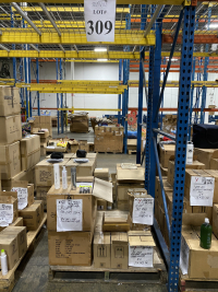 Sale Image for Miami Perfume Junction, Inc. 