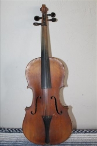 Sale Image for Moving Auction