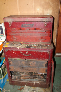 Sale Image for Estate Auction