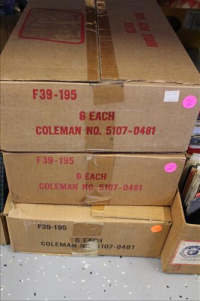 Sale Image for Large Public Auction