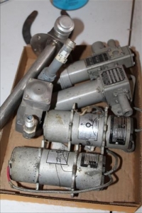 Sale Image for Absolute Real Estate & Historical Aviation Auction 