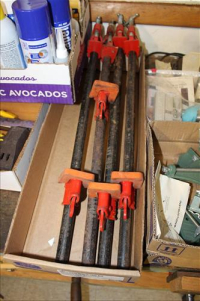 Sale Image for Real Estate &amp; Contents