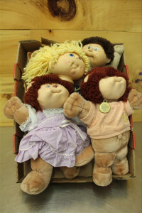 Sale Image for Large Public Auction - Live & In Person