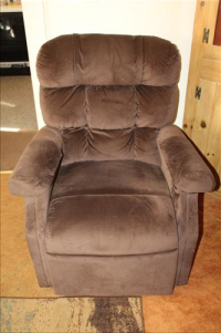 Sale Image for Real Estate And Contents