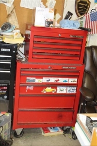 Sale Image for Large Public Auction