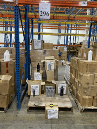 Sale Image for Miami Perfume Junction, Inc. 