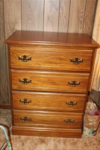 Sale Image for Estate Auction