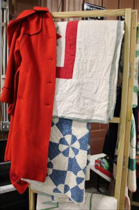 Sale Image for Large Public Auction