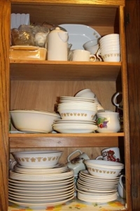 Sale Image for Absolute Real Estate & Contents Auction