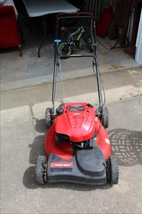 Sale Image for Moving Auction