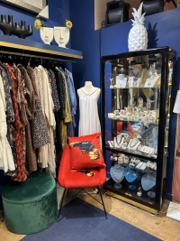 Sale Image for The Bazaar Project Coconut Grove, LLC