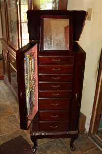 Sale Image for Estate Auction