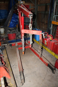 Sale Image for Estate Auction