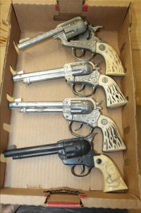 Sale Image for Large Public Auction