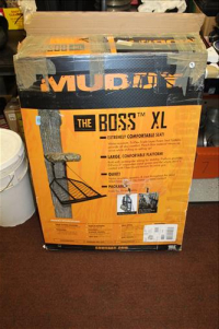 Sale Image for Large Public Auction