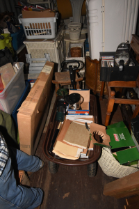 Sale Image for Wilkin Estate Personal Prop. -Absentee Bidding