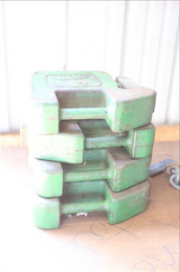 Sale Image for Real Estate & Contents