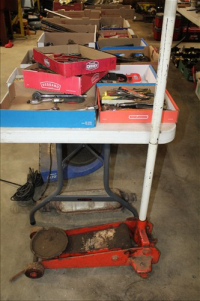 Sale Image for Estate Auction