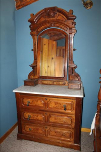 Sale Image for Real Estate & Contents