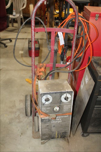 Sale Image for Estate Auction