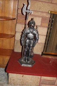 Sale Image for Public Auction At The New Refinery