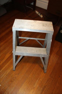 Sale Image for Real Estate & Contents