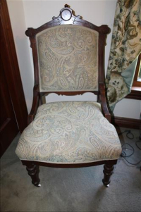 Sale Image for Real Estate &amp; Contents