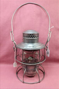 Sale Image for Large Public Auction