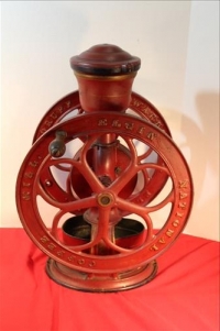 Sale Image for Large Public Auction