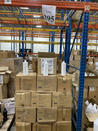 Sale Image for Miami Perfume Junction, Inc. 