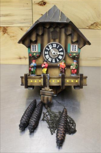 Sale Image for Large Public Auction