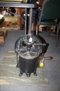 Sale Image for Large Public Auction