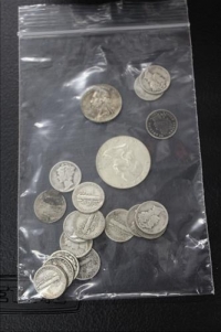 Sale Image for Large Public Auction