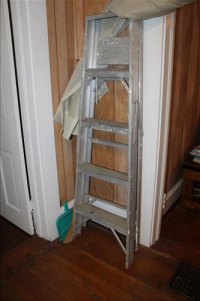 Sale Image for Real Estate & Contents