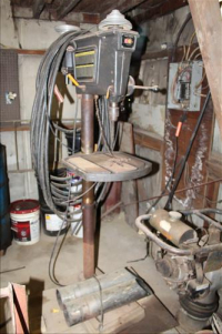 Sale Image for Real Estate & Contents