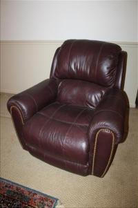 Sale Image for Real Estate &amp; Contents