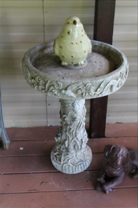 Sale Image for Real Estate & Contents