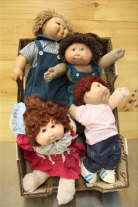 Sale Image for Large Public Auction - Live & In Person