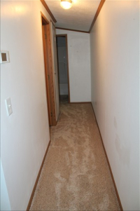 Sale Image for Auction - Single Wide Trailer