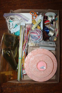 Sale Image for Real Estate & Contents