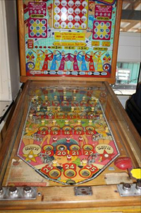 Sale Image for Large Public Auction