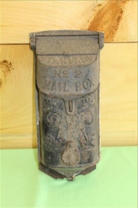 Sale Image for Large Public Auction