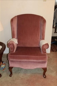 Sale Image for Absolute Real Estate & Contents Auction