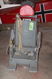 Sale Image for Absolute Real Estate & Historical Aviation Auction 