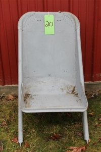 Sale Image for Absolute Real Estate & Historical Aviation Auction 