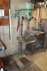 Sale Image for Dennis Trailers Inc. Liquidation Auction