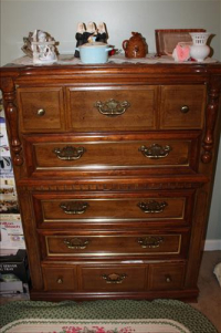 Sale Image for Real Estate & Contents