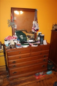 Sale Image for Absolute Real Estate & Contents Auction